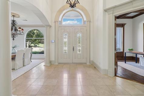 1403 Lands End Court Southlake TX 76092