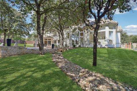 1403 Lands End Court Southlake TX 76092