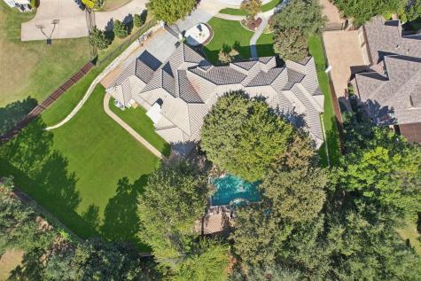 1403 Lands End Court Southlake TX 76092
