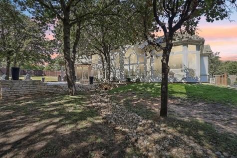 1403 Lands End Court Southlake TX 76092