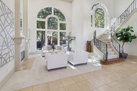 1403 Lands End Court Southlake TX 76092