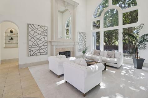 1403 Lands End Court Southlake TX 76092