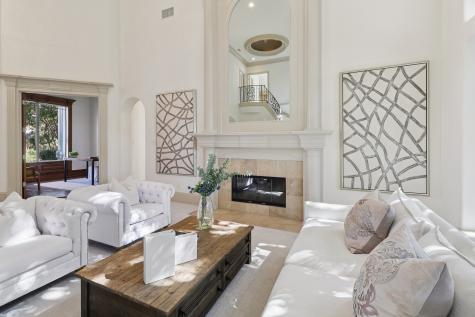 1403 Lands End Court Southlake TX 76092