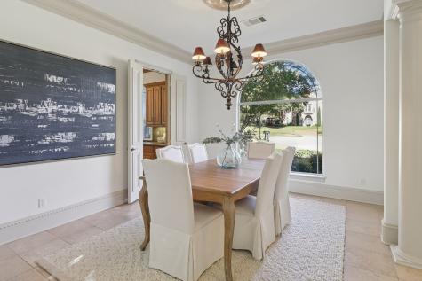 1403 Lands End Court Southlake TX 76092