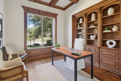 1403 Lands End Court Southlake TX 76092