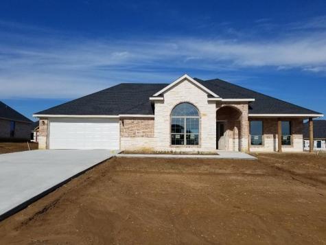 803 Mary Lee Lane Collinsville TX 76233