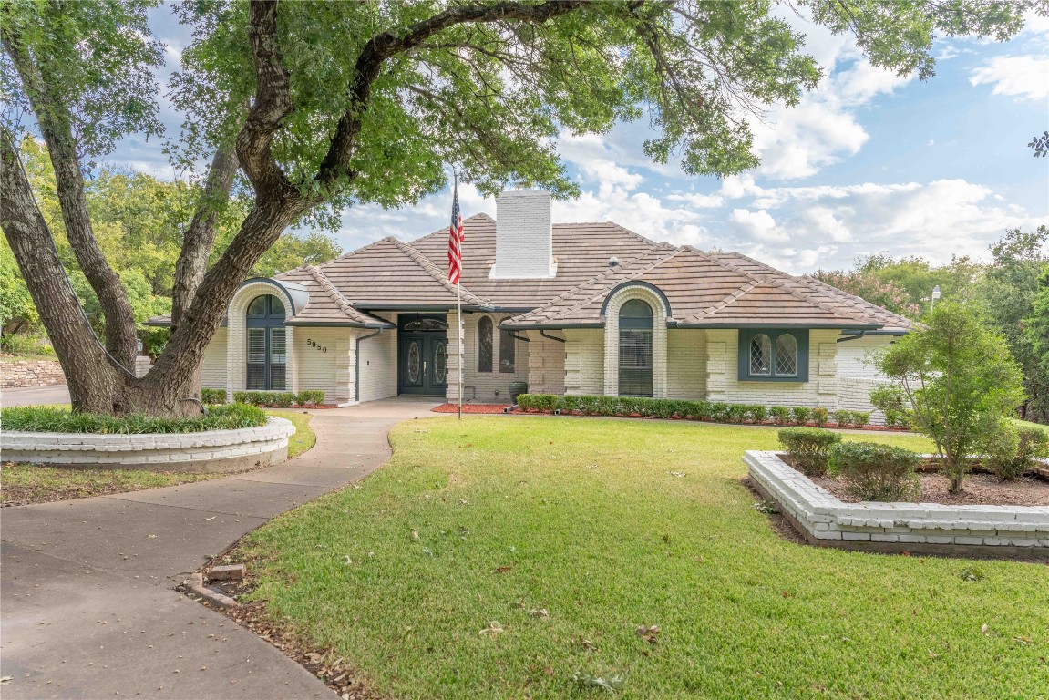 5950 Ranchero Lane Dallas TX 75236