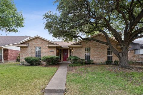 3322 Brook Glen Drive Garland TX 75044