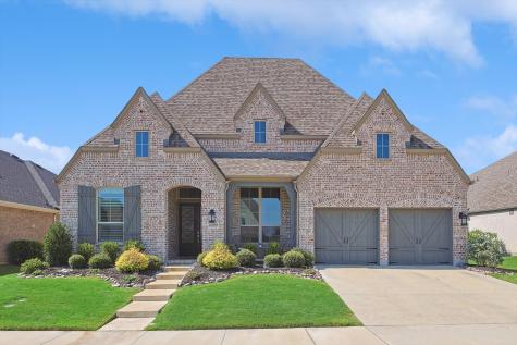 1529 13th Street Argyle TX 76226