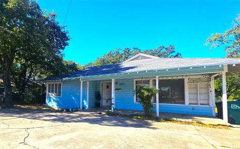 2621 N Locust Street Denton TX 76209