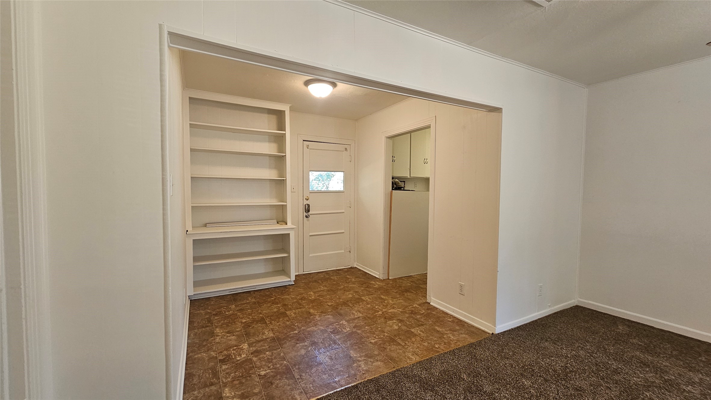 2621 N Locust Street Denton TX 76209