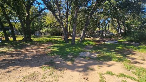 2621 N Locust Street Denton TX 76209