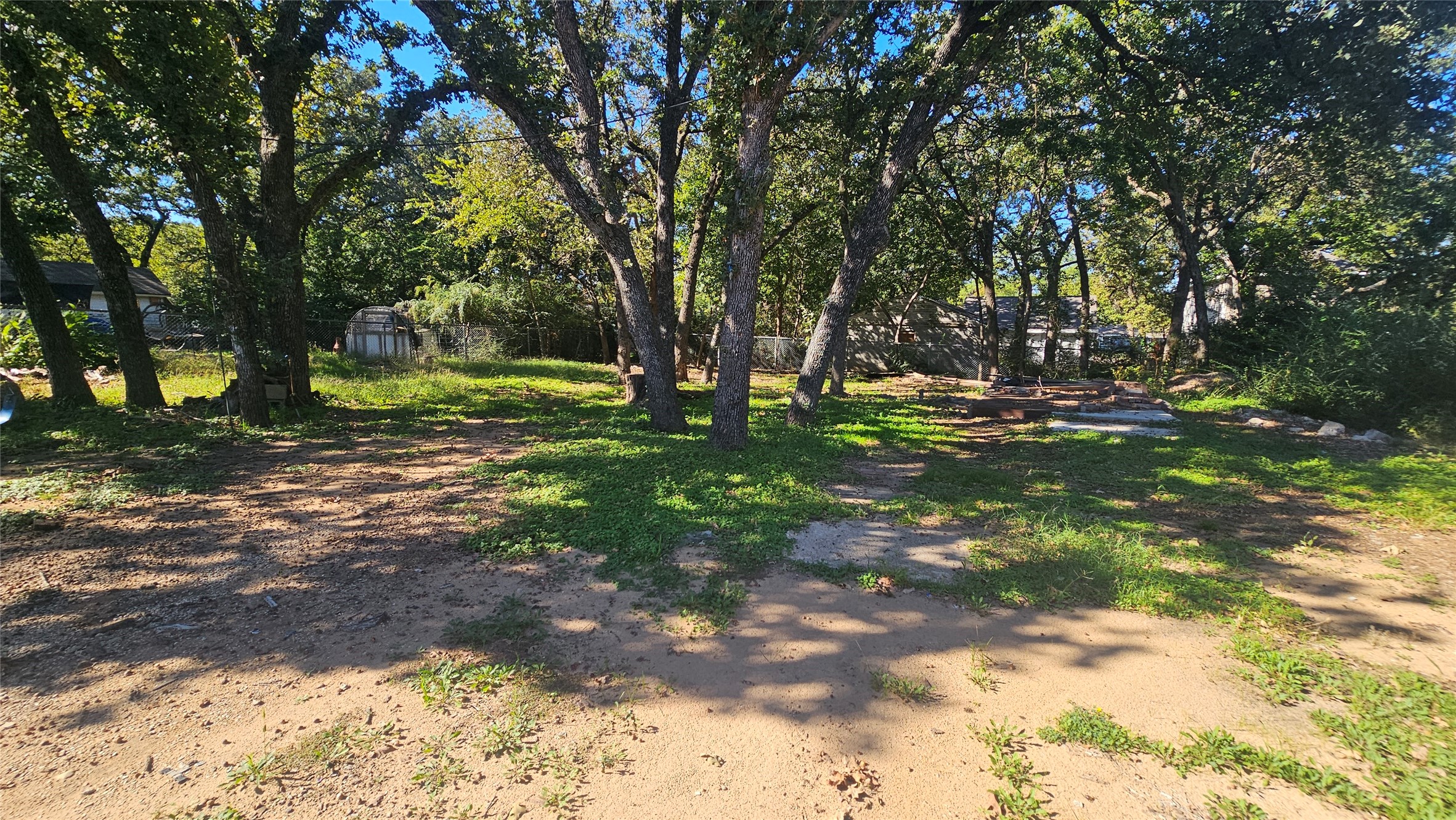 2621 N Locust Street Denton TX 76209