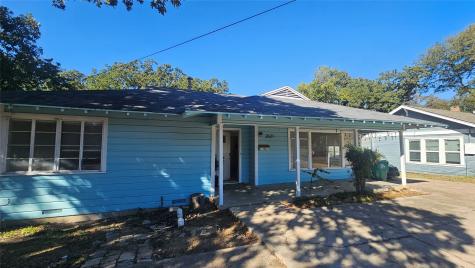2621 N Locust Street Denton TX 76209