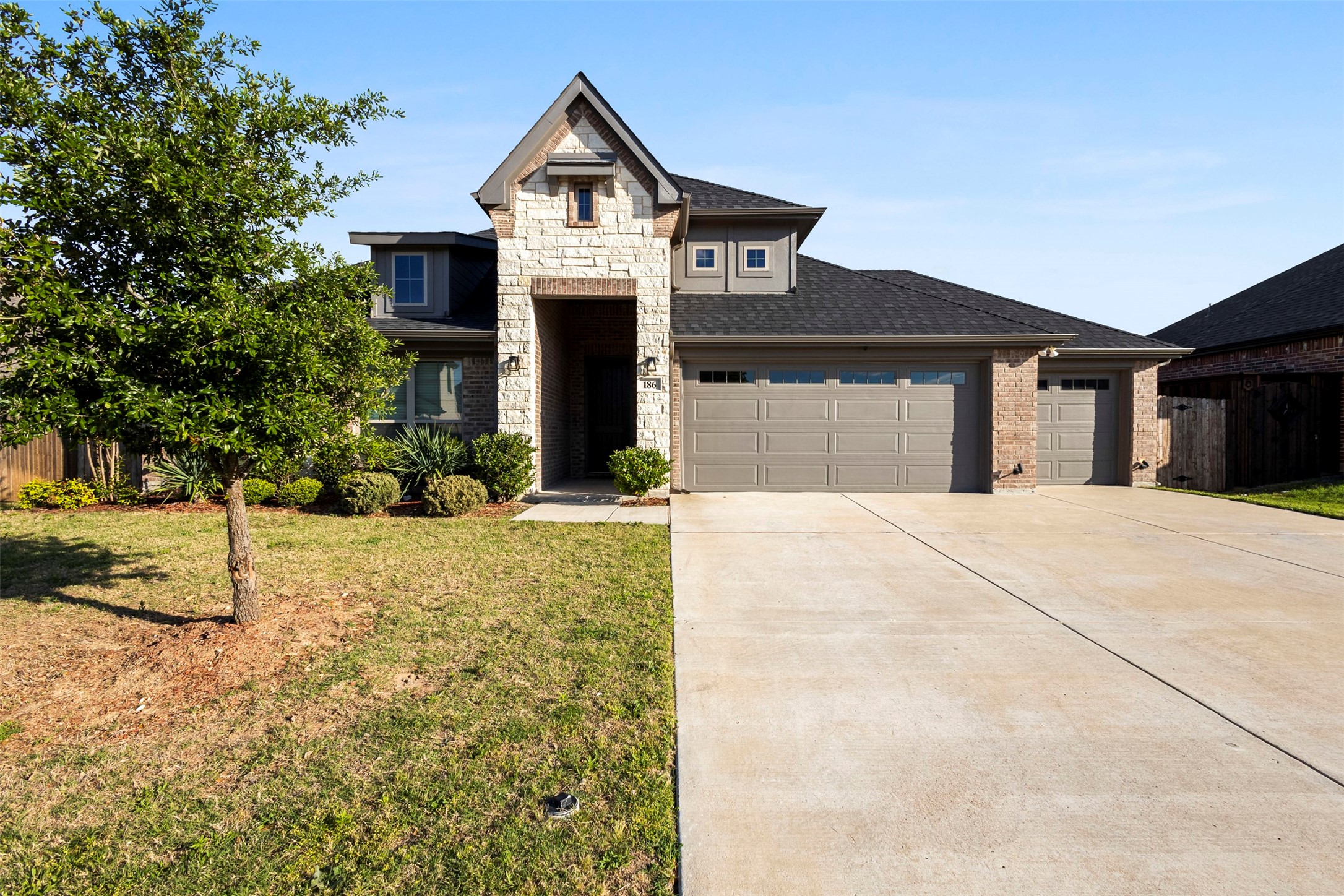 186 Western Way Waxahachie TX 75165