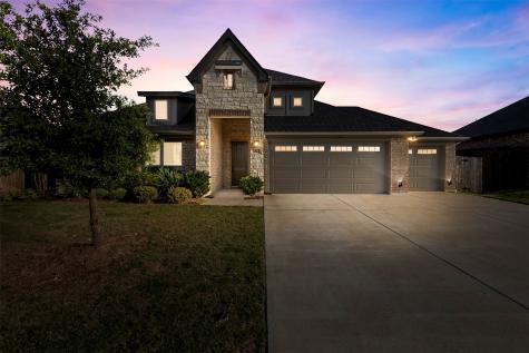 186 Western Way Waxahachie TX 75165