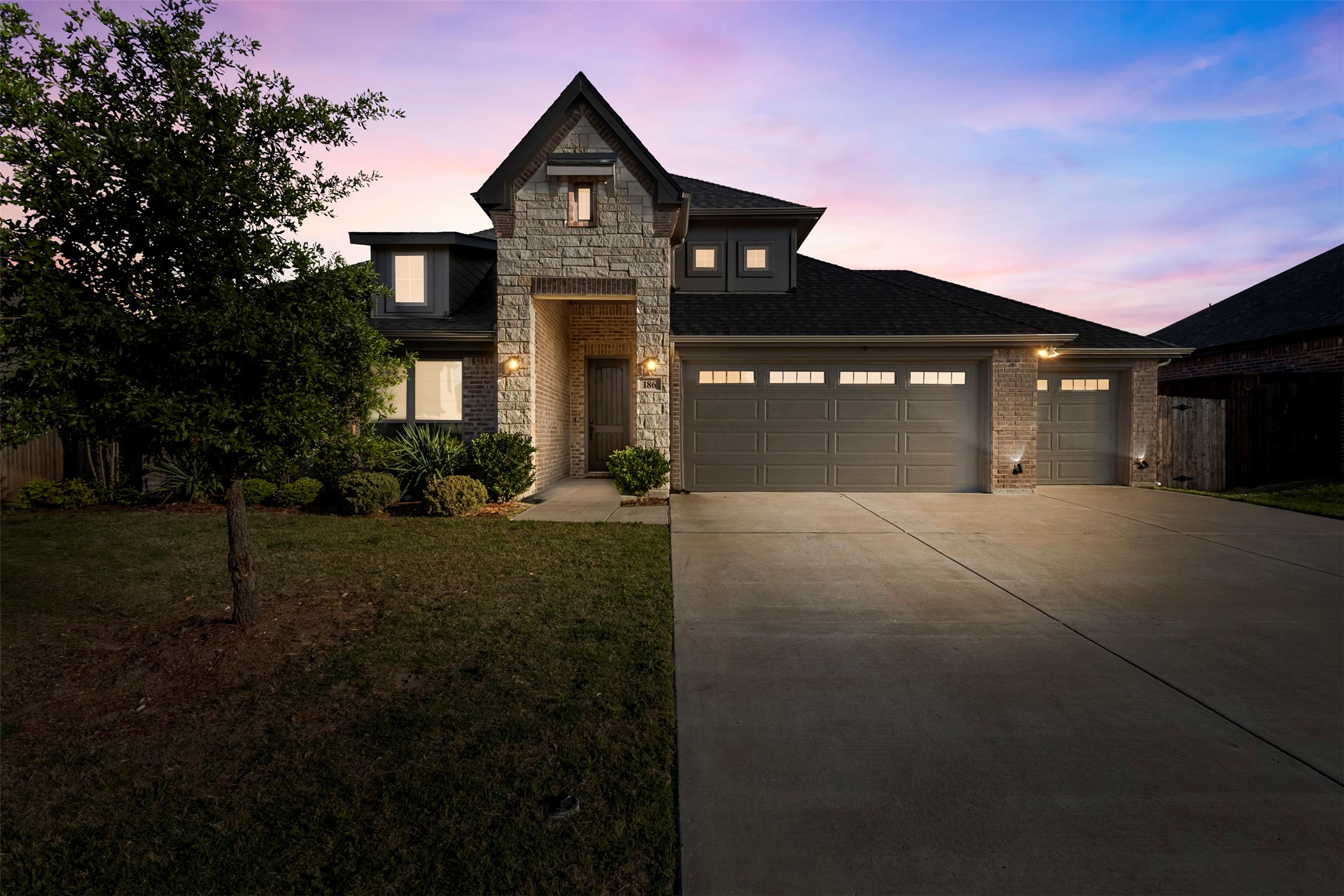 186 Western Way Waxahachie TX 75165