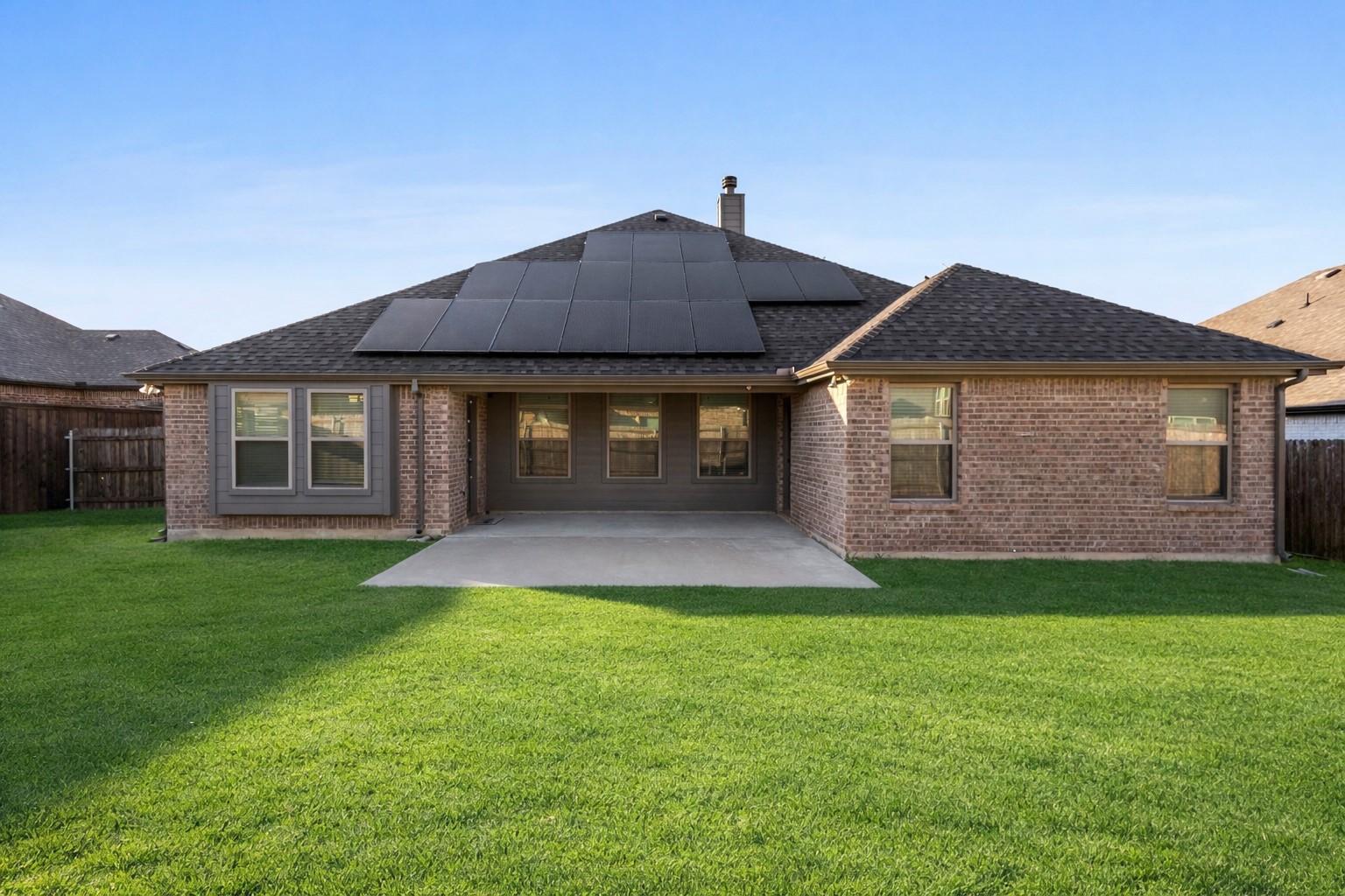 186 Western Way Waxahachie TX 75165