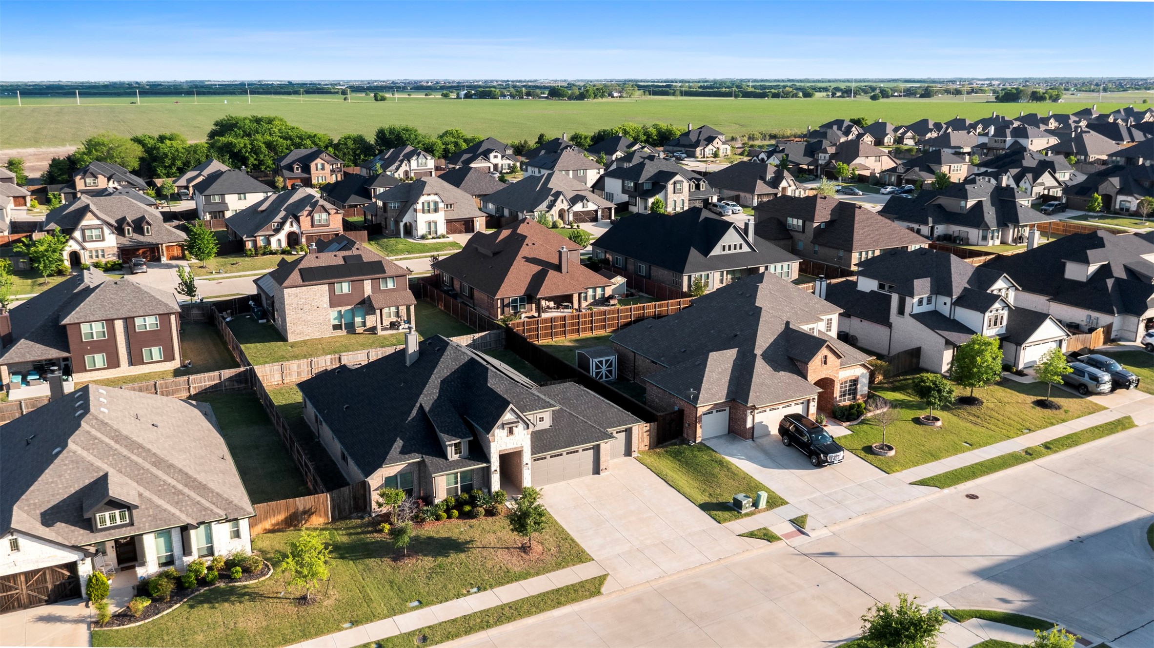 186 Western Way Waxahachie TX 75165