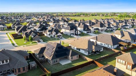 186 Western Way Waxahachie TX 75165