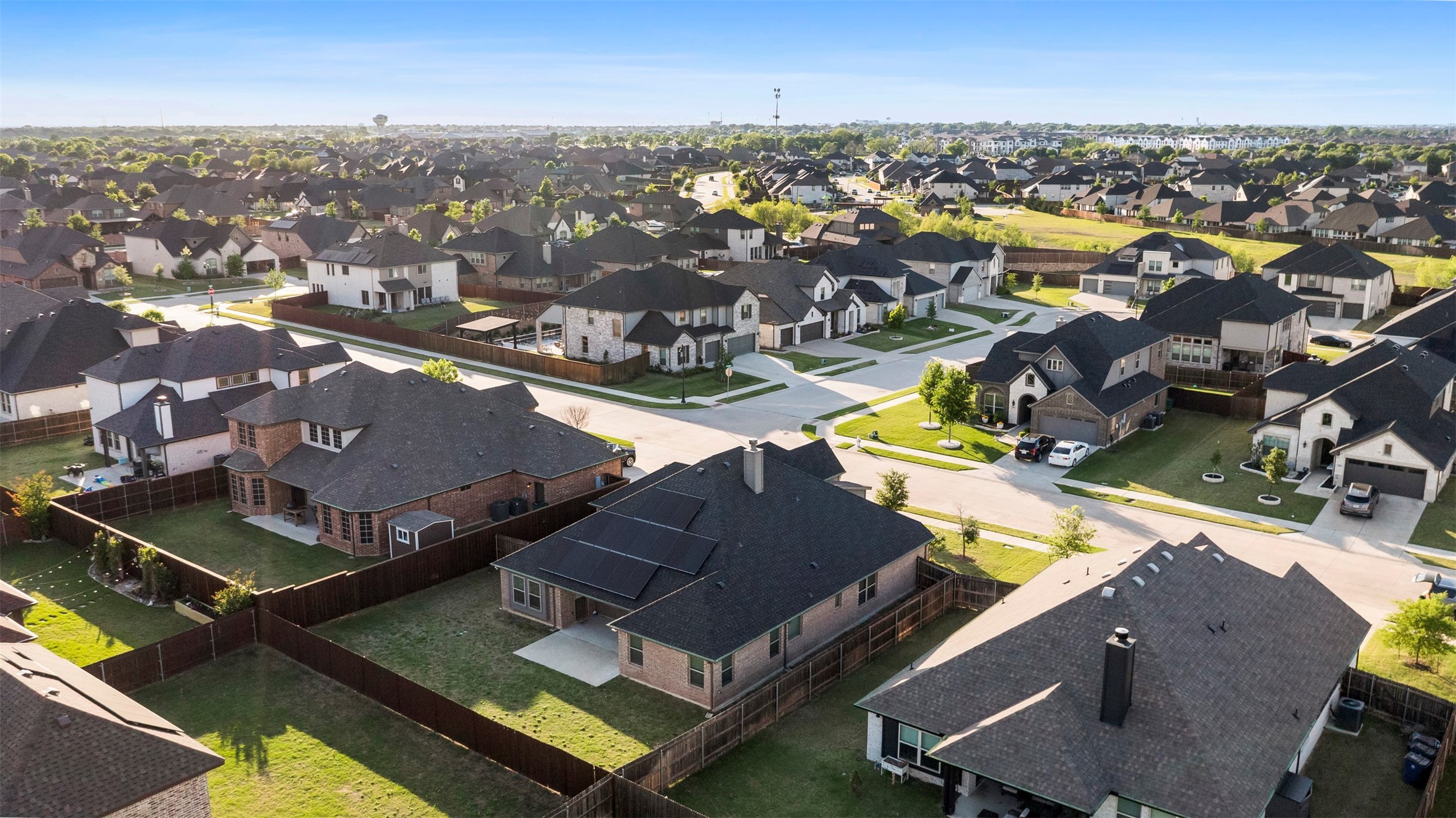 186 Western Way Waxahachie TX 75165