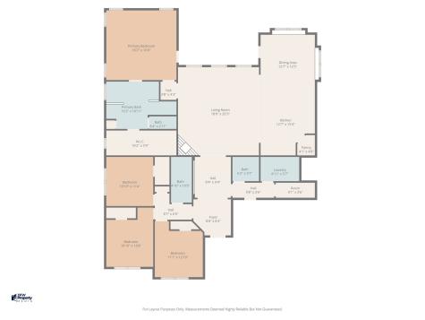186 Western Way Waxahachie TX 75165