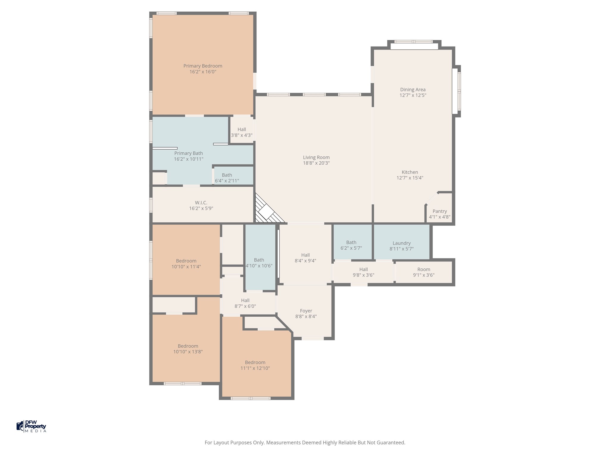 186 Western Way Waxahachie TX 75165