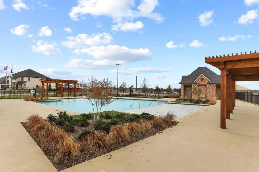 186 Western Way Waxahachie TX 75165
