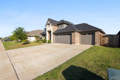 186 Western Way Waxahachie TX 75165