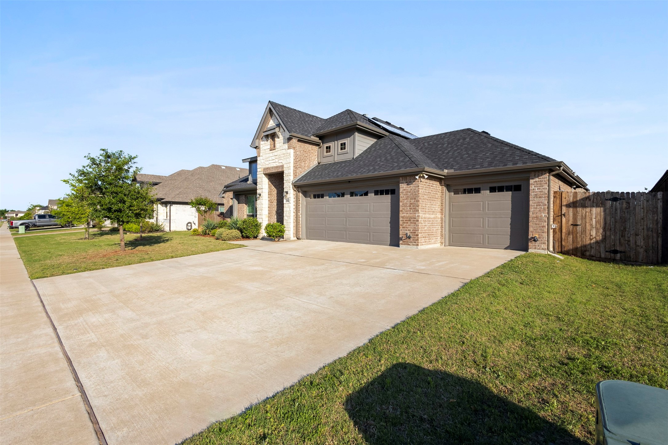 186 Western Way Waxahachie TX 75165