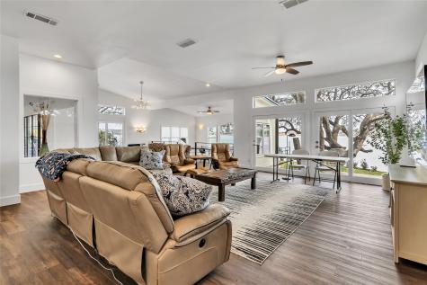 217 Casas Del Sur Street Granbury TX 76049