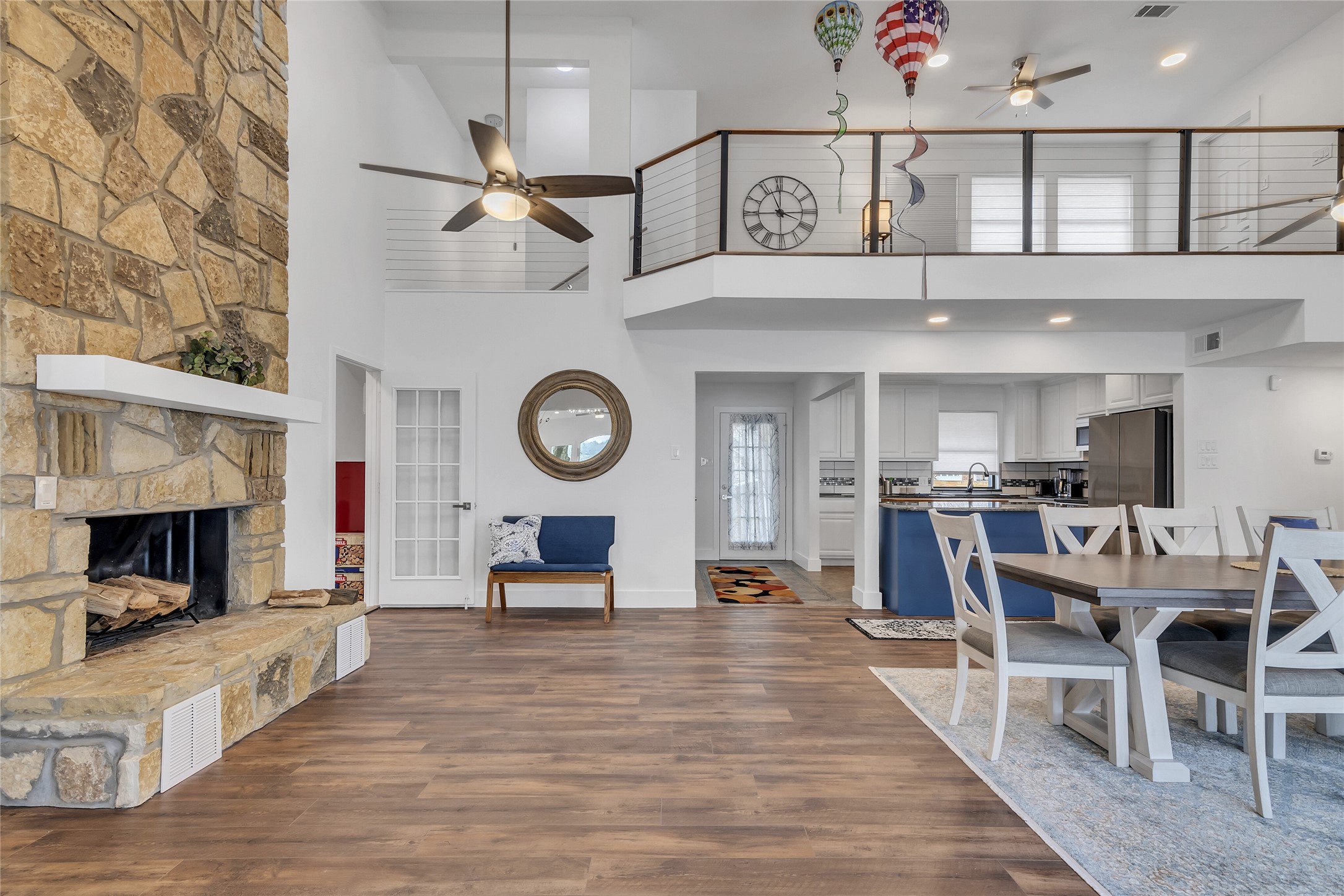 217 Casas Del Sur Street Granbury TX 76049