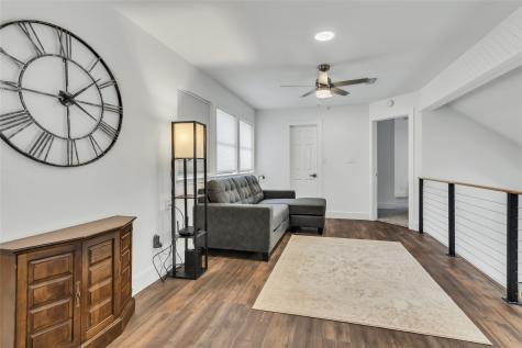217 Casas Del Sur Street Granbury TX 76049