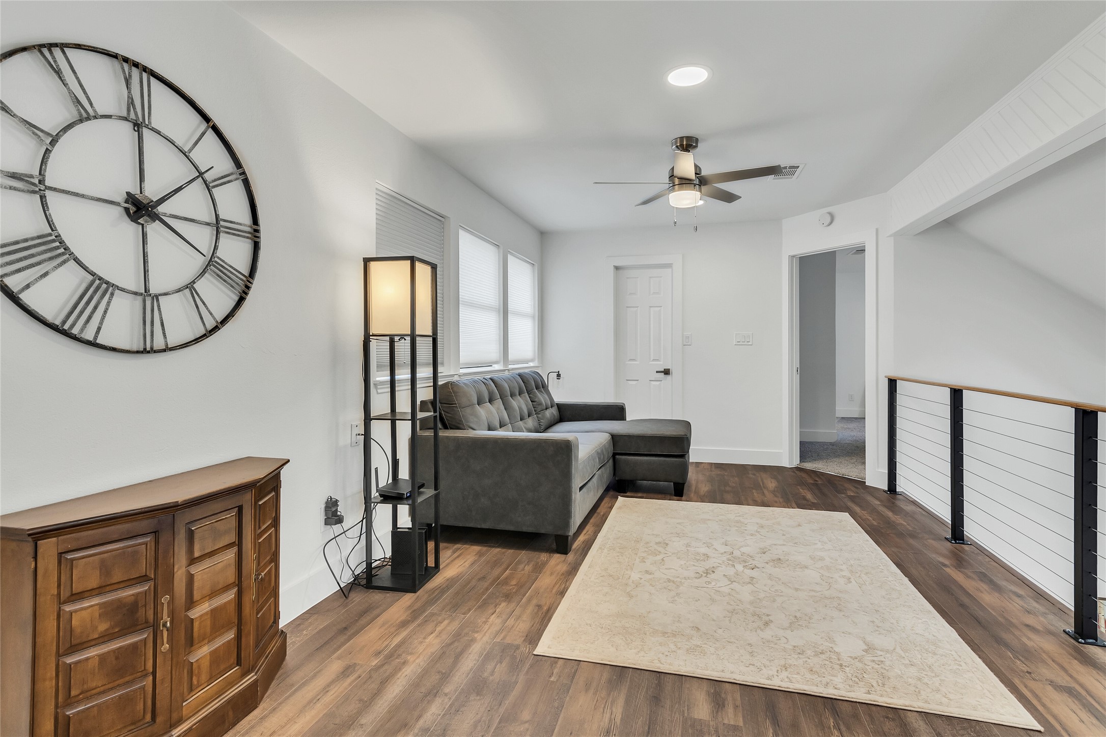 217 Casas Del Sur Street Granbury TX 76049