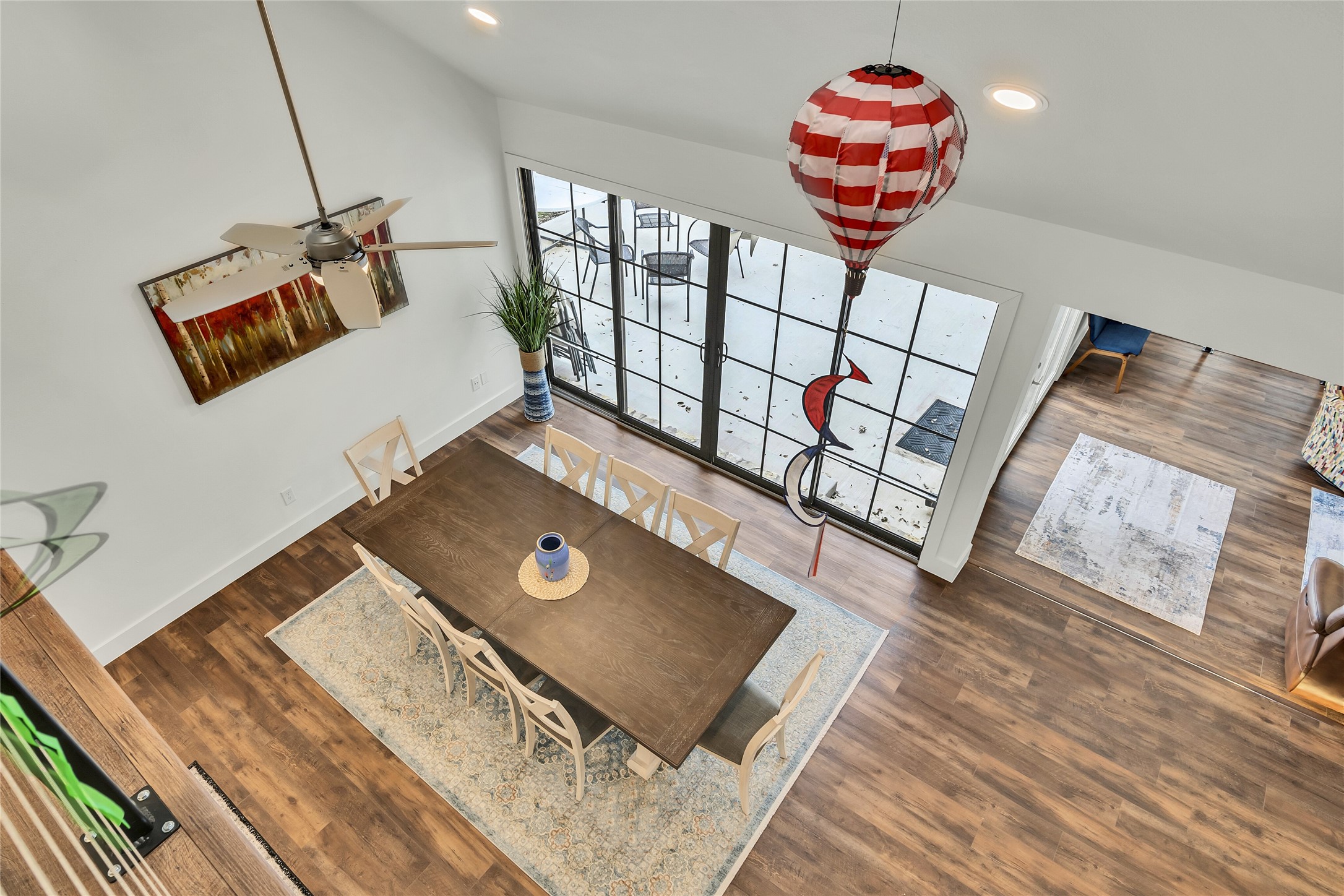 217 Casas Del Sur Street Granbury TX 76049