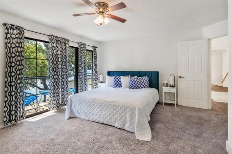 217 Casas Del Sur Street Granbury TX 76049