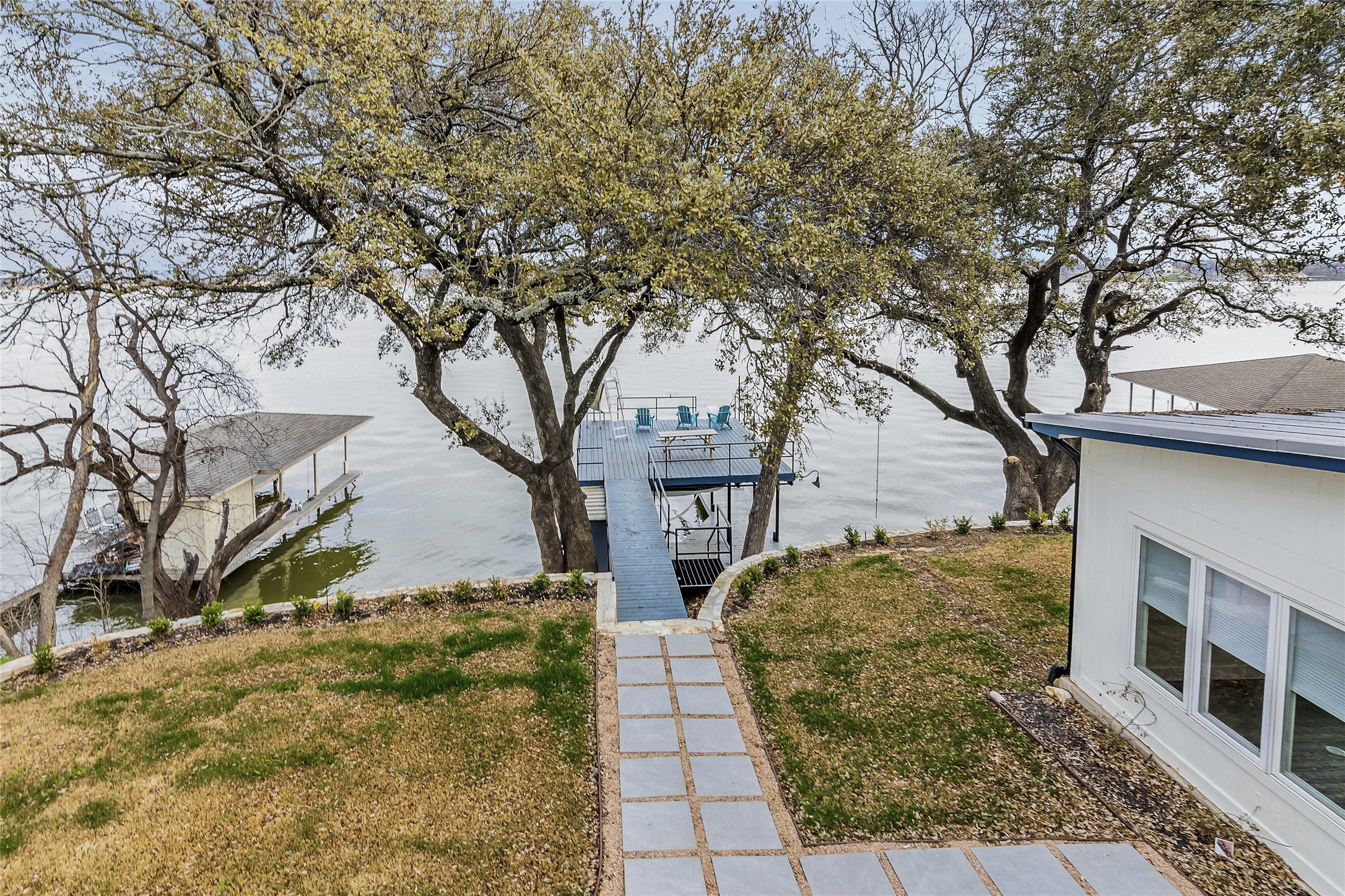 217 Casas Del Sur Street Granbury TX 76049
