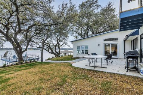 217 Casas Del Sur Street Granbury TX 76049