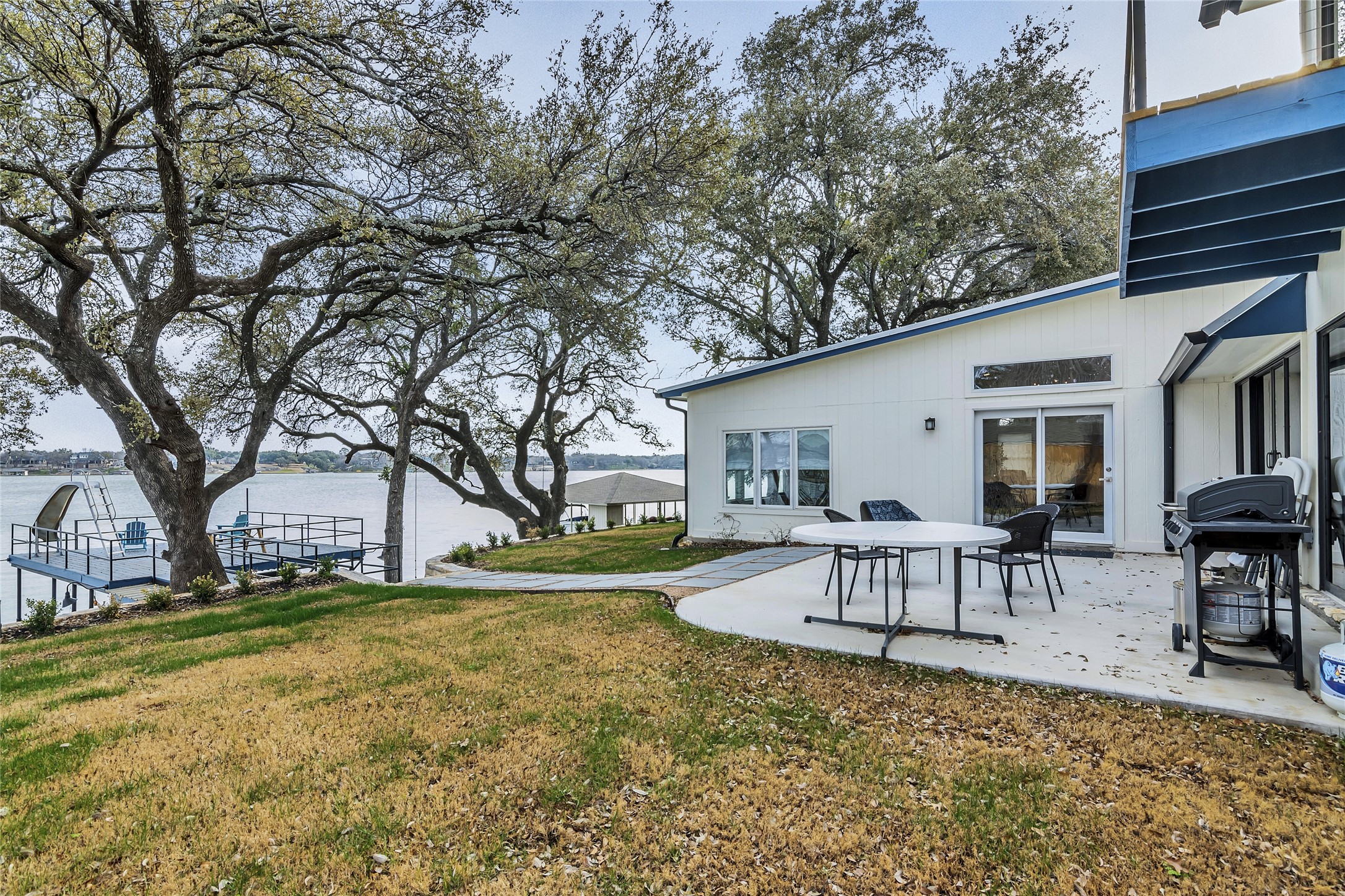 217 Casas Del Sur Street Granbury TX 76049