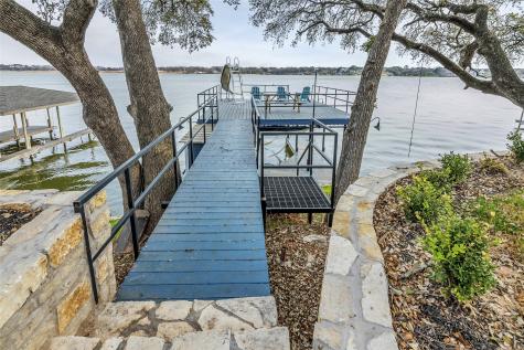 217 Casas Del Sur Street Granbury TX 76049