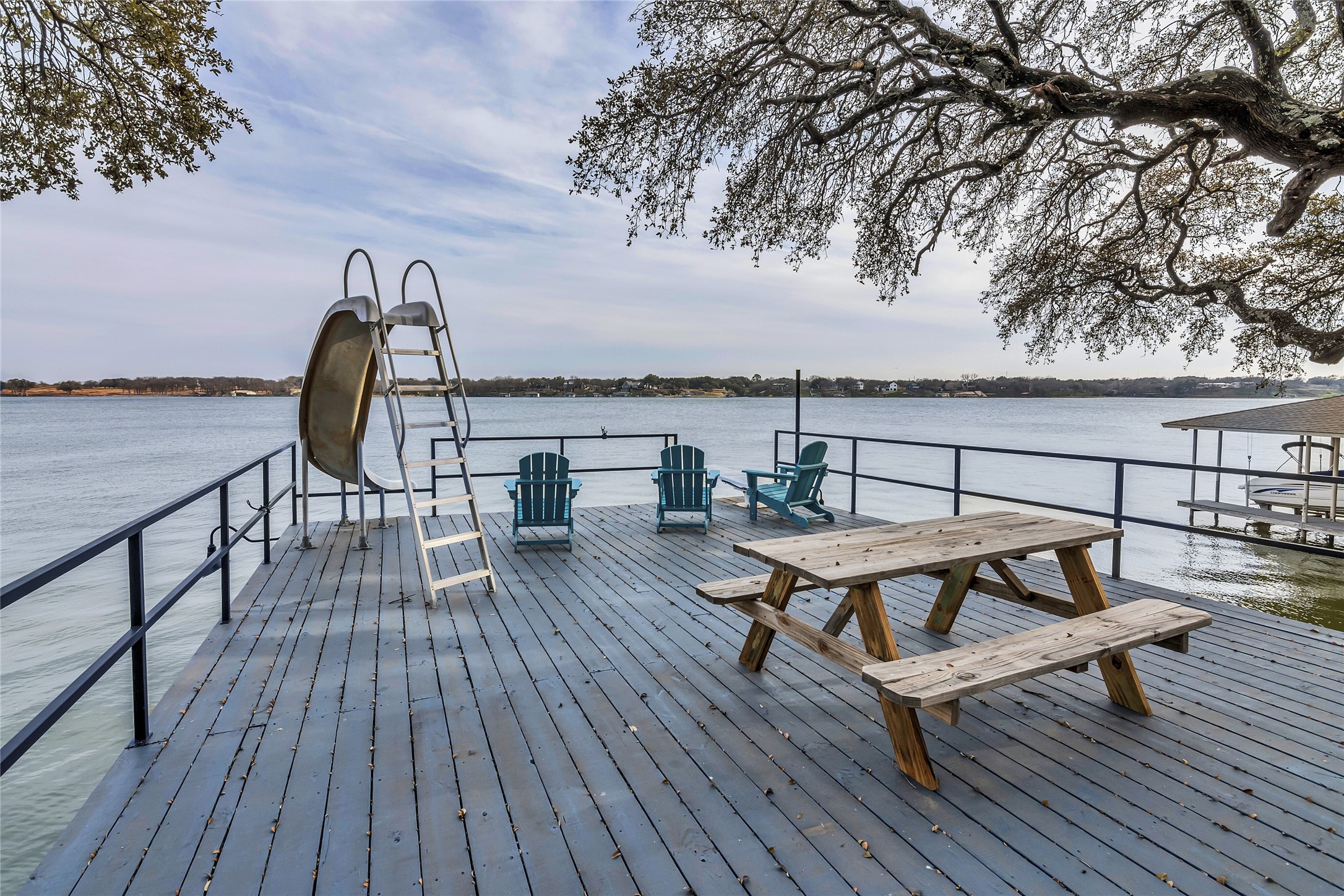 217 Casas Del Sur Street Granbury TX 76049