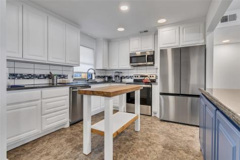 217 Casas Del Sur Street Granbury TX 76049