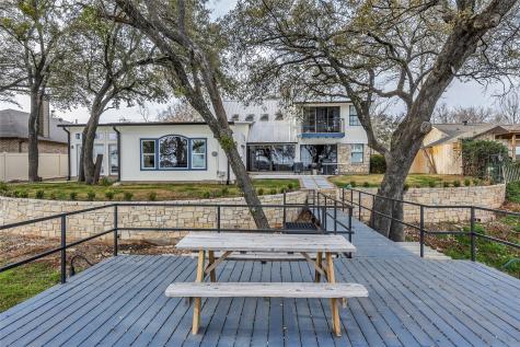 217 Casas Del Sur Street Granbury TX 76049