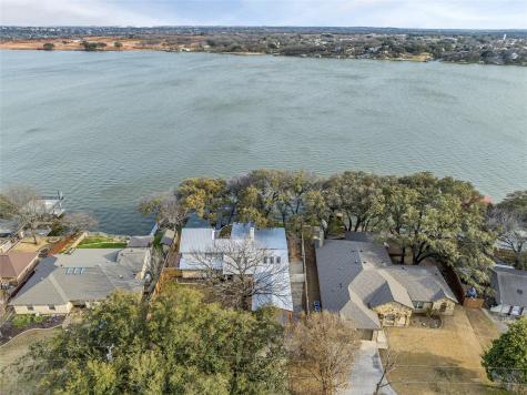 217 Casas Del Sur Street Granbury TX 76049