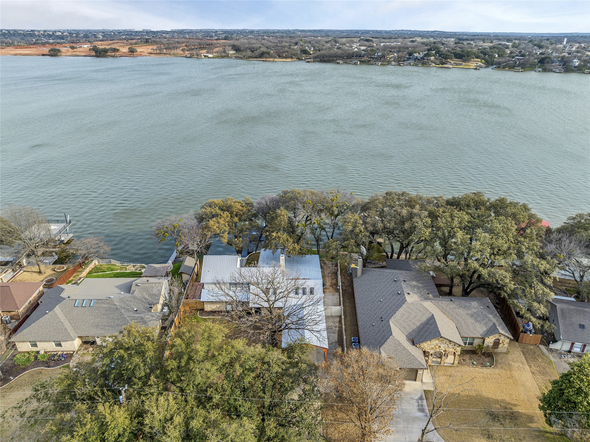 217 Casas Del Sur Street Granbury TX 76049