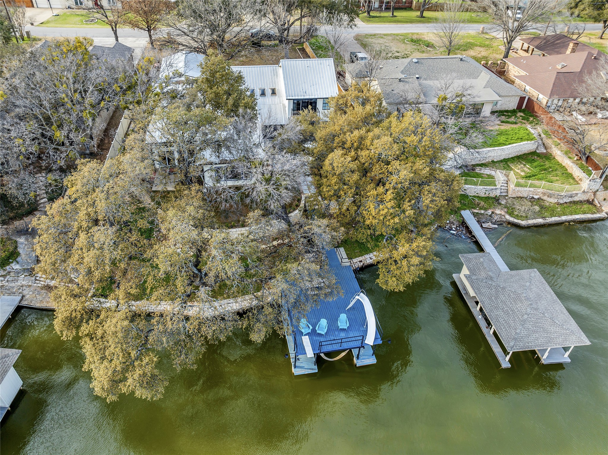 217 Casas Del Sur Street Granbury TX 76049