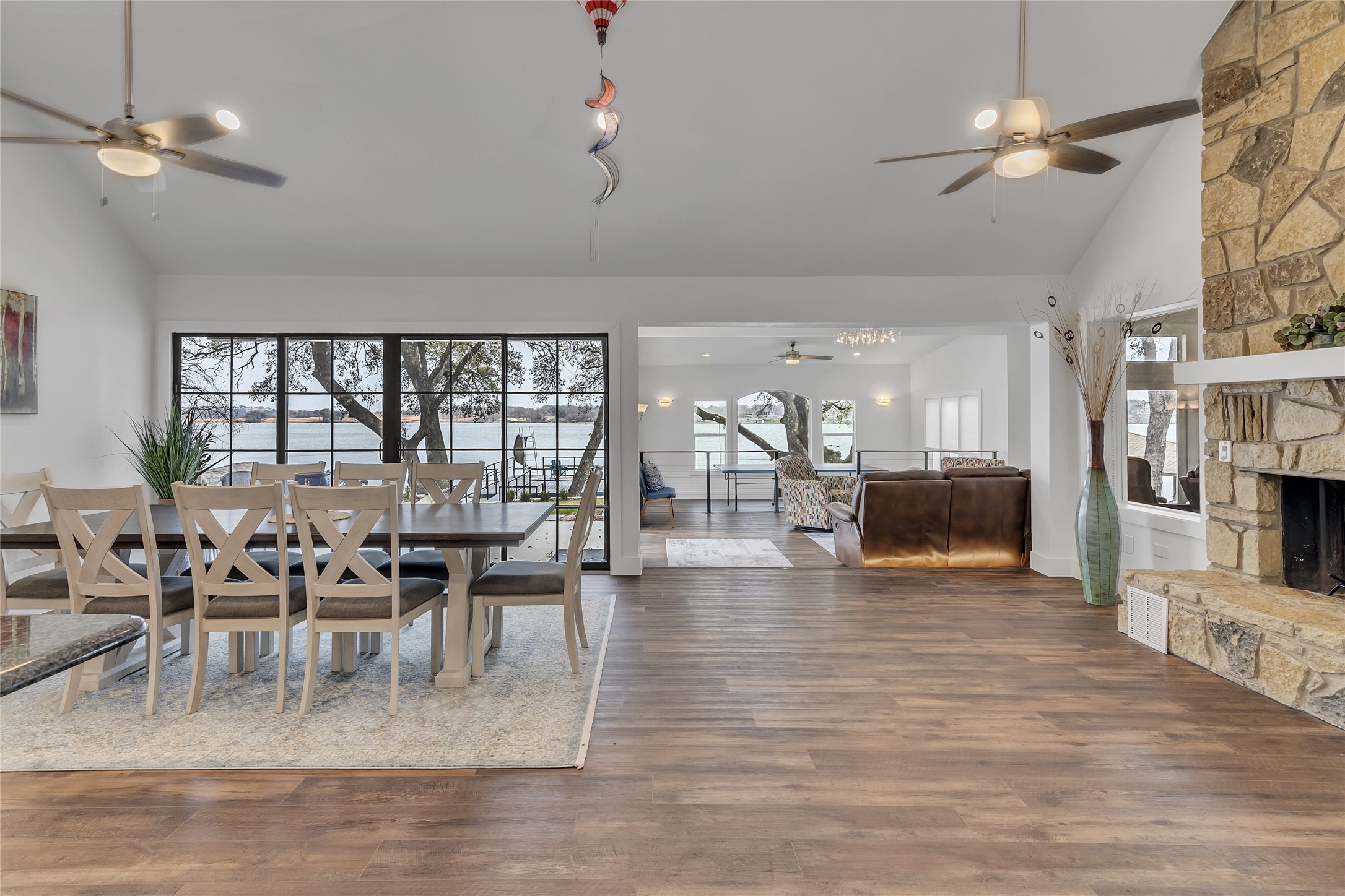217 Casas Del Sur Street Granbury TX 76049