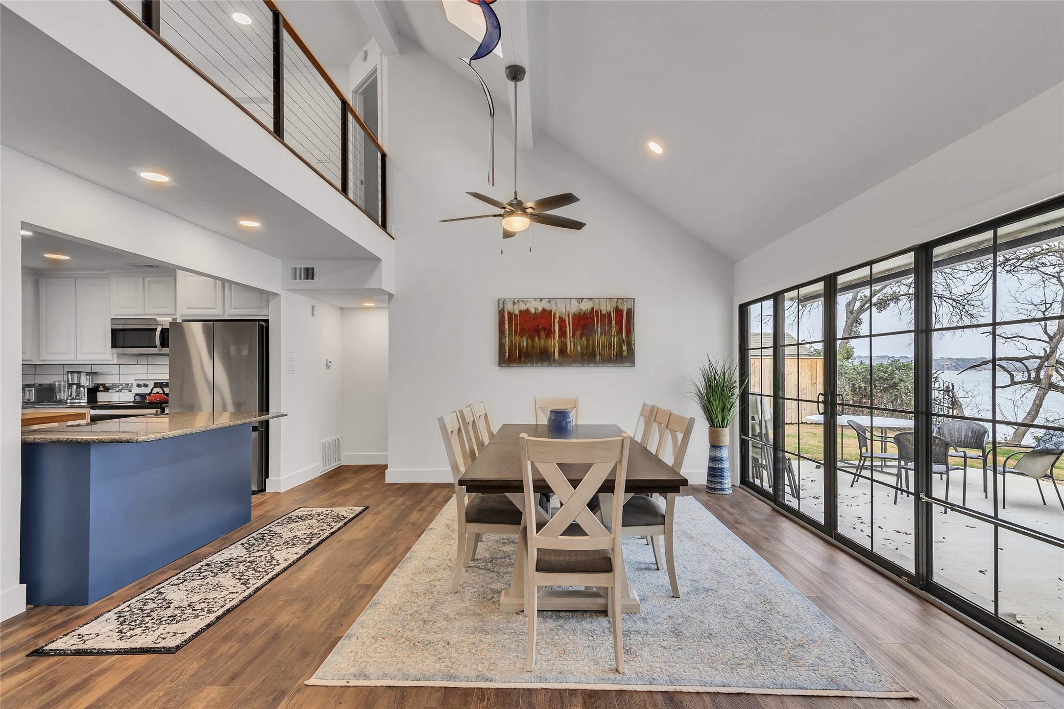 217 Casas Del Sur Street Granbury TX 76049