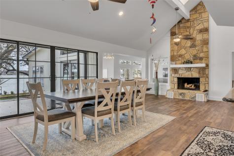 217 Casas Del Sur Street Granbury TX 76049