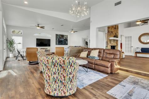 217 Casas Del Sur Street Granbury TX 76049